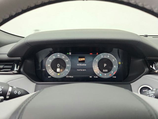 2026 Land Rover Range Rover Velar Dynamic SE - Photo 27