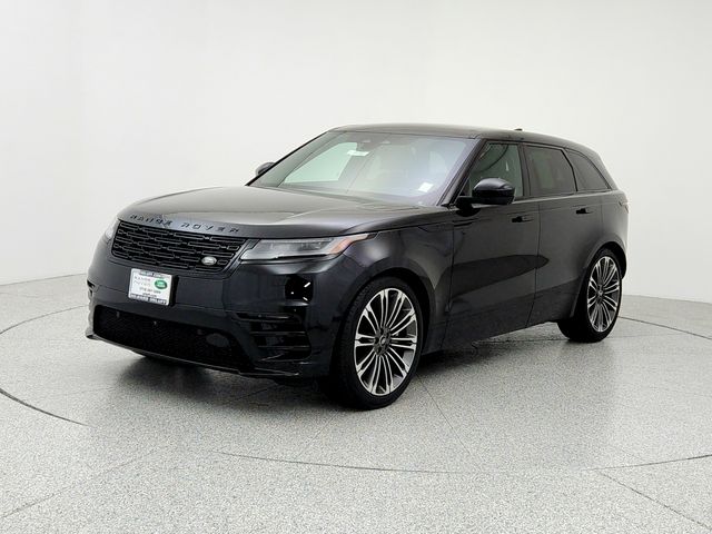 2025 Land Rover Range Rover Velar Dynamic HSE's photo