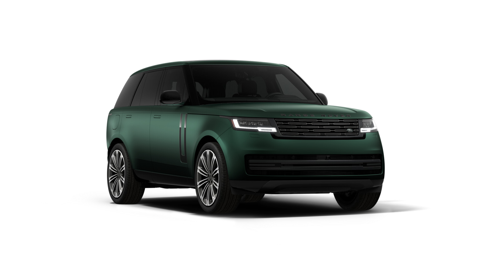 2026 Land Rover Range Rover SE's photo