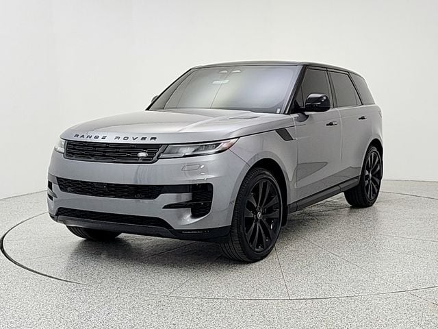 2025 Land Rover Range Rover Sport P360 SE MHEV's photo