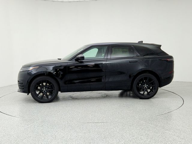 2026 Land Rover Range Rover Velar Dynamic SE - Photo 8
