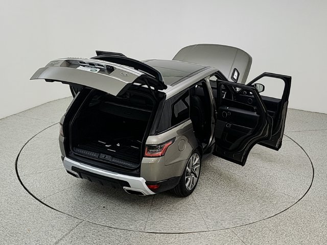 Vehicle thumbnail