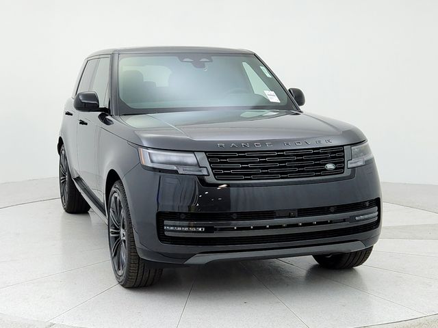 Used 2024 Land Rover Range Rover SE with VIN SALKP9E98RA225539 for sale in Chicago, IL