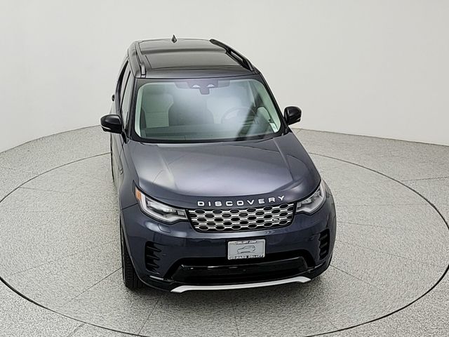 2026 Land Rover Discovery Gemini Edition - Photo 14