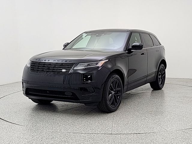 2026 Land Rover Range Rover Velar S 250PS