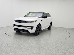 2026 Land Rover Range Rover Sport Dynamic SE SUV