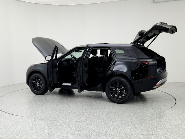 2026 Land Rover Range Rover Velar S - Photo 12
