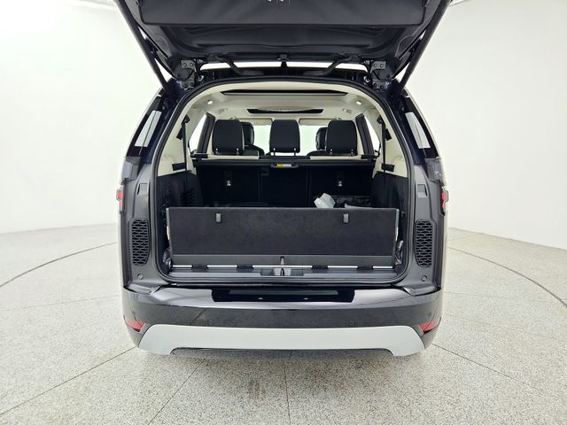 2026 Land Rover Discovery Gemini Edition - Photo 19
