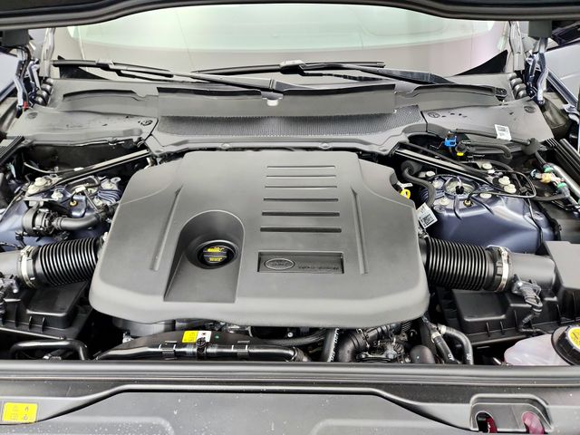 2026 Land Rover Discovery Gemini Edition - Photo 32