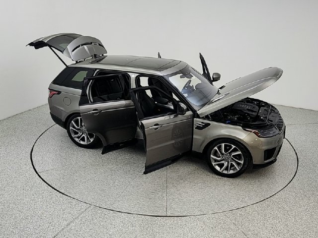Vehicle thumbnail