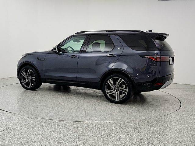 2026 Land Rover Discovery Gemini Edition - Photo 7
