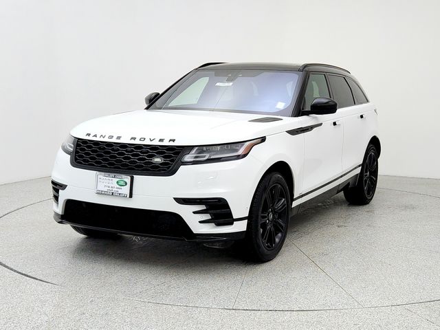2019 Land Rover Range Rover Velar SE