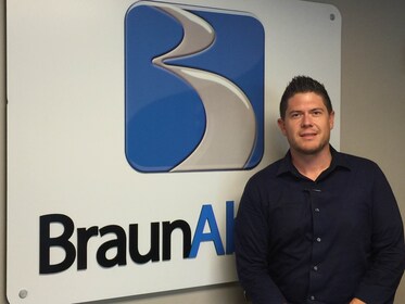 Staff member Mike Alfaro from ddfa923f74f4