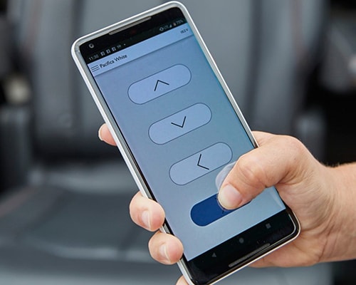 Bluetooth Receiver