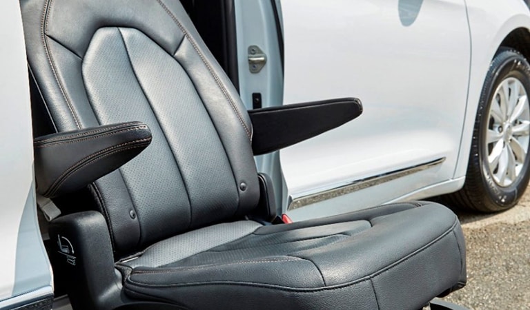 Transfer To and From Your Wheelchair