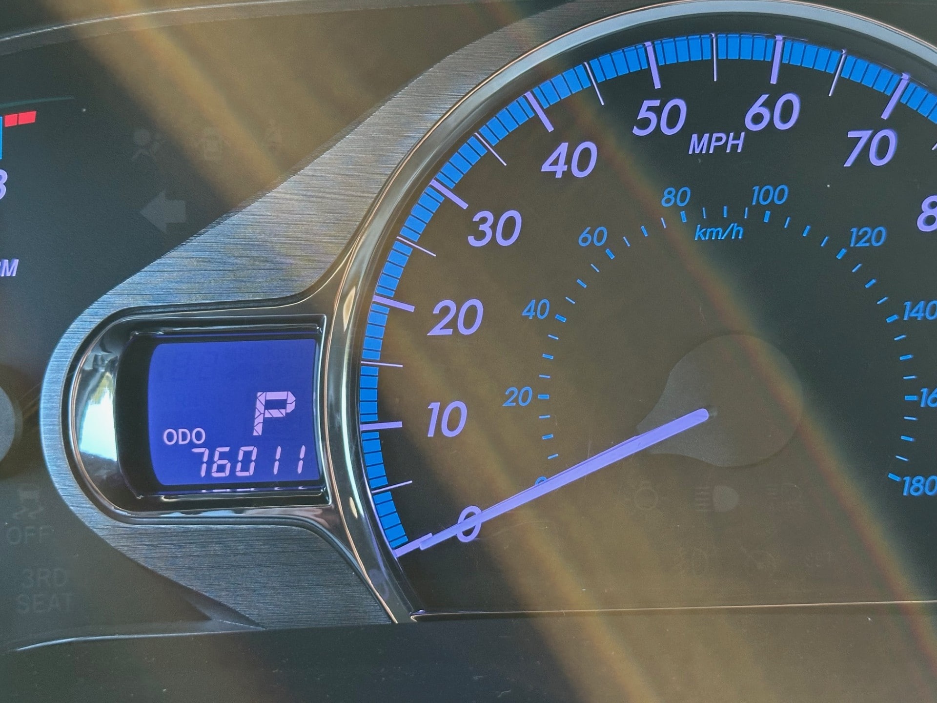 2013 Toyota Sienna XLE - Photo 17