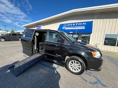 2019 Dodge Grand Caravan SXT Van Passenger Van