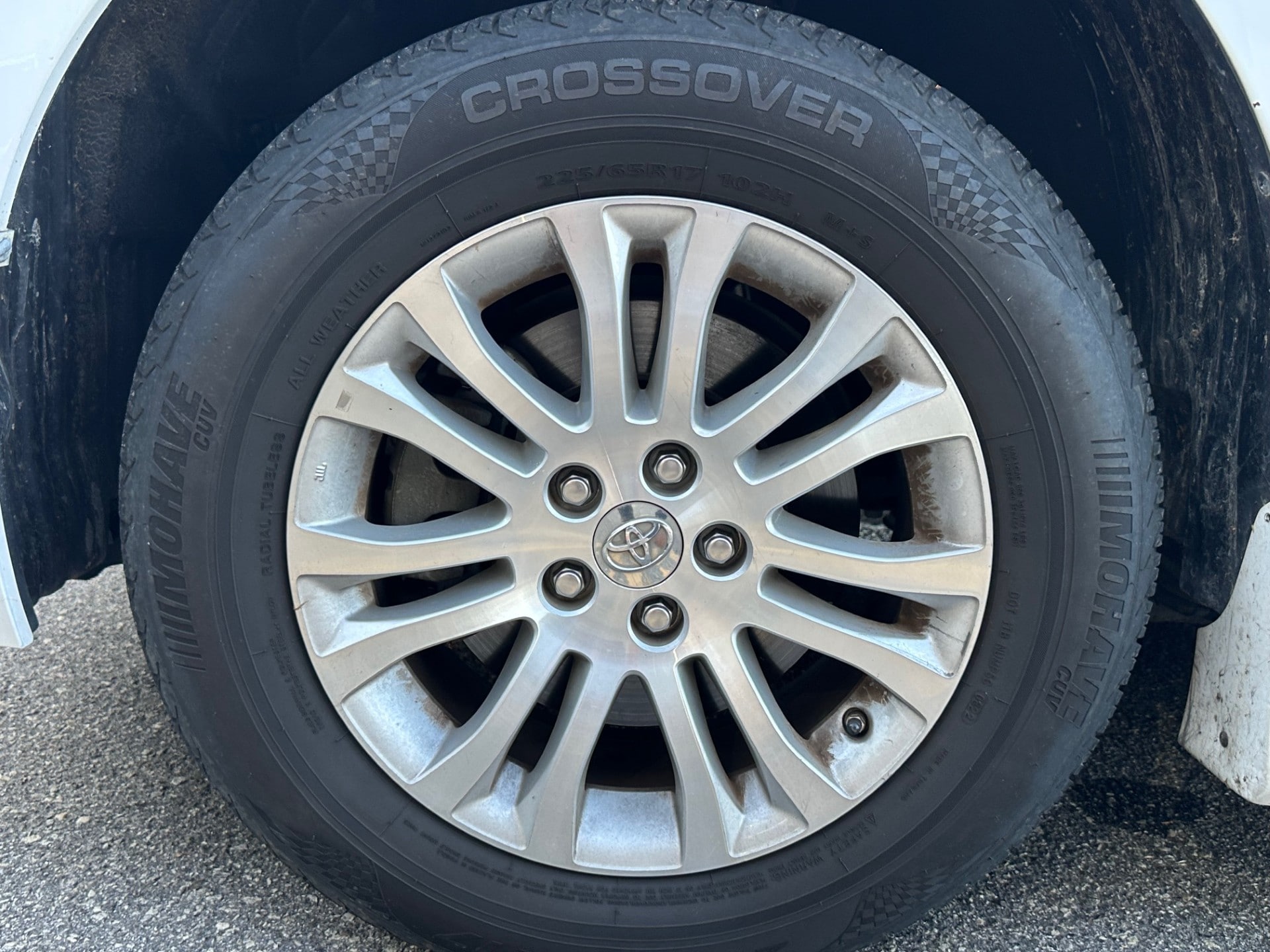 2013 Toyota Sienna XLE - Photo 14