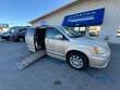  Chrysler Town & Country