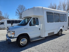 2015 Ford E-350 Cutaway Mobility Bus Bus