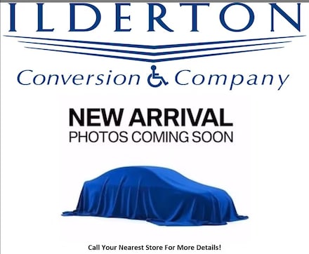 2015 DODGE Grand Caravan CREW PLUS Minivan