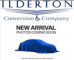 2015 DODGE Grand Caravan CREW PLUS Minivan