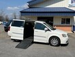  Chrysler Town & Country