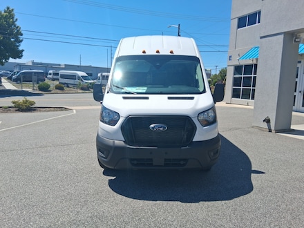 2025 Ford Transit-350 Passenger XLT Wagon High Roof HD Ext. Van