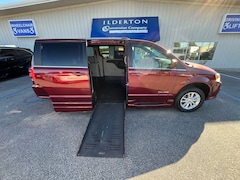 2019 Dodge Grand Caravan SXT Van Passenger Van