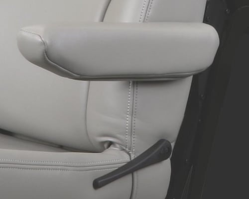 Armrest