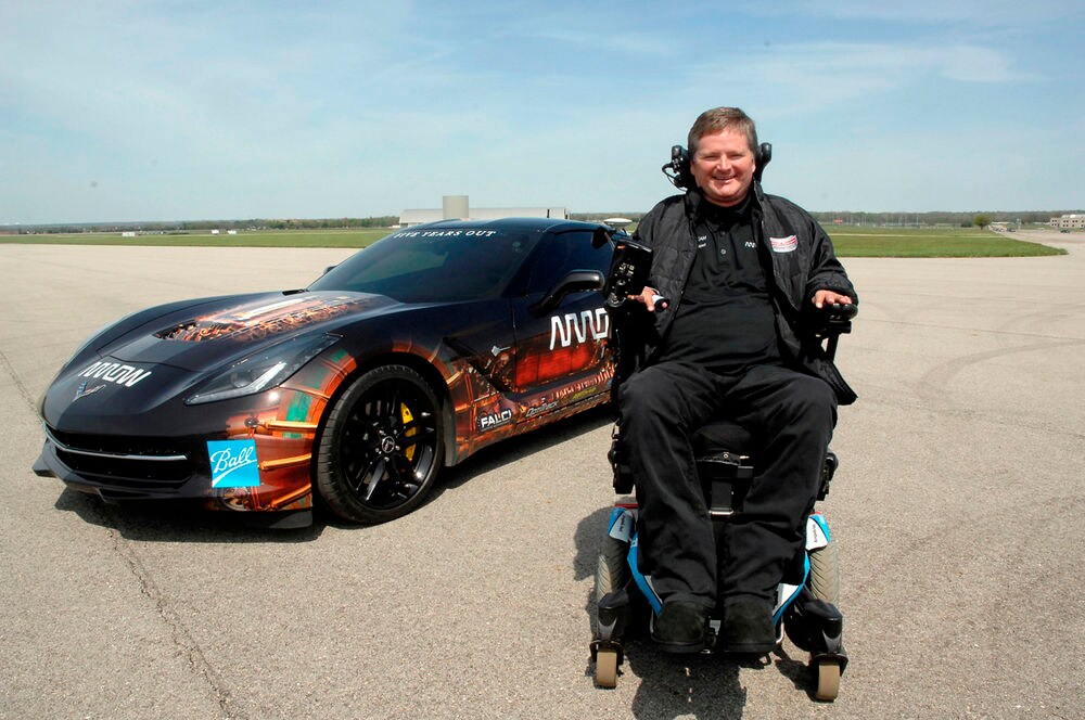 Ilderton Conversion Sam Schmidt accessible driving.jpg