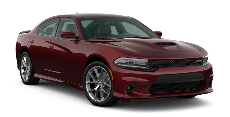 New 2020 Charger Ilderton Dodge Chrysler Jeep Ram Nc