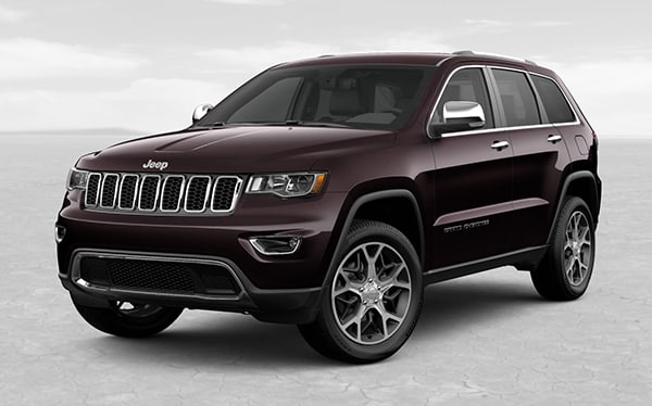 New 2019 Grand Cherokee Ilderton Dodge Chrysler Jeep Ram