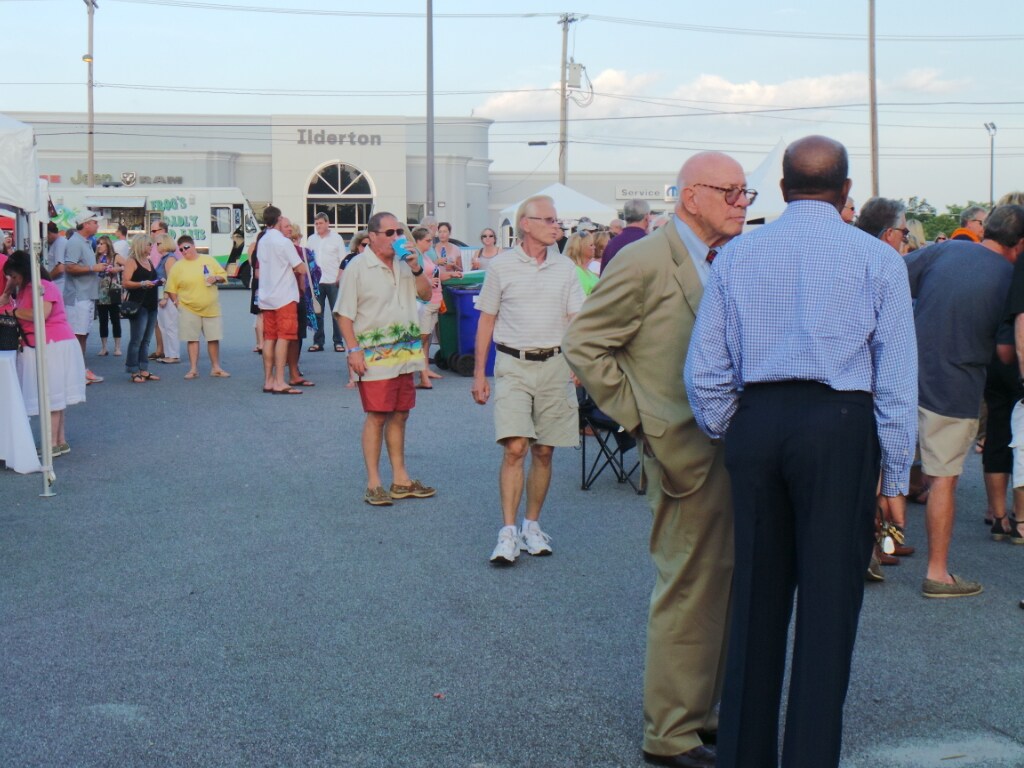 North Point Community