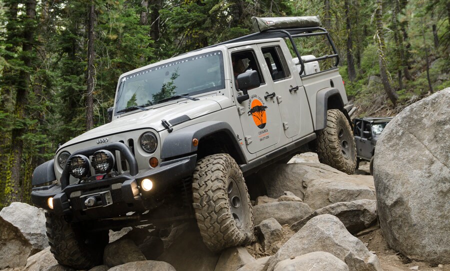 Jeep Brute For Sale >> American Expedition Vehicles | for Sale High Point, NC Jeep Brute For Sale >> American Expedition Vehicles | for Sale High Point, NC