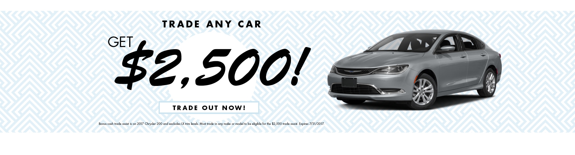 New 2017 200 Ilderton Dodge Chrysler Jeep Ram Nc