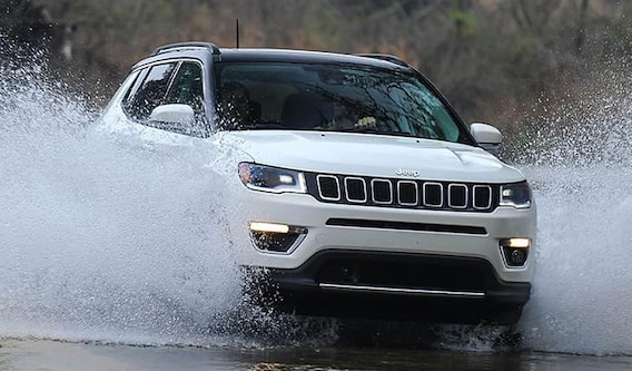 New 21 Jeep Compass Ilderton Cdjr High Point Nc Dealership