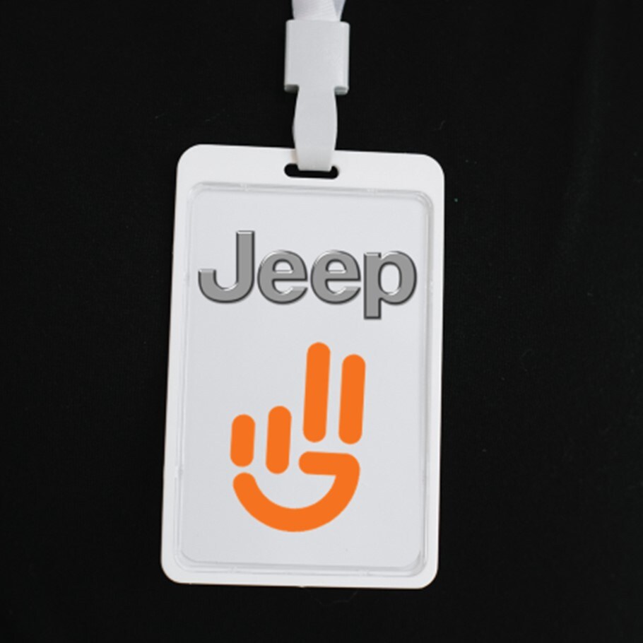 VIP Access to Jeep Brand Events