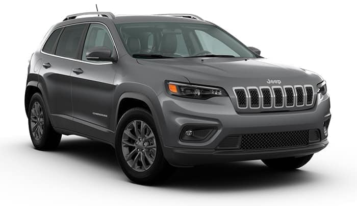 New 2020 Cherokee Ilderton Dodge Chrysler Jeep Ram Nc