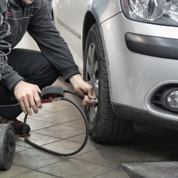 No Additional Charge, Worry-Free Maintenance