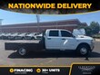  Ram 3500 Chassis
