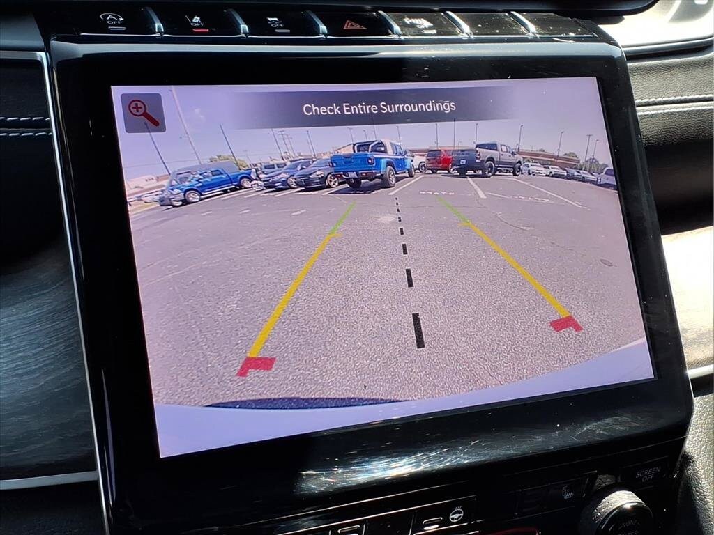 Certified 2023 Jeep Grand Cherokee Limited SUV