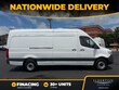  Mercedes-Benz Sprinter 2500