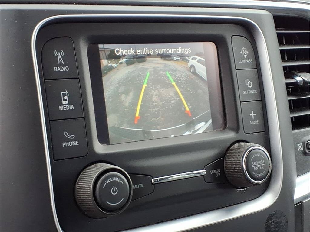 Used 2024 Ram 1500 Classic SLT Truck Quad Cab