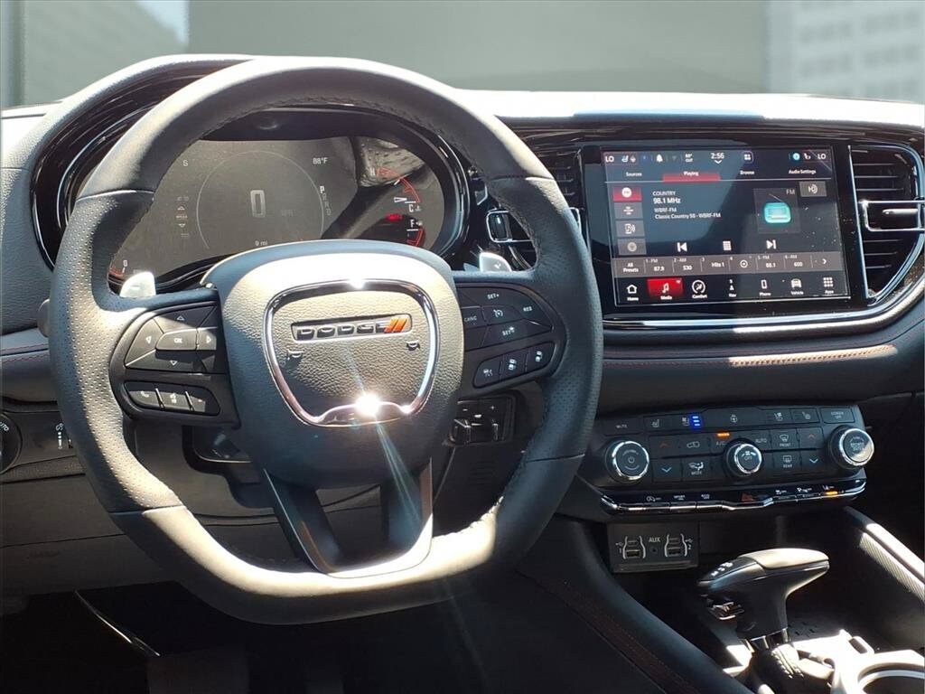 New 2026 Dodge Durango GT PLUS AWD Sport Utility