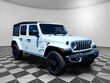  Jeep Wrangler 4xe