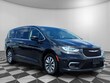  Chrysler Pacifica Plug-In Hybrid