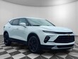  Chevrolet Blazer