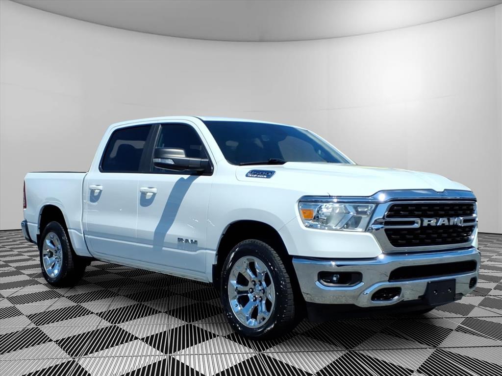 2022 RAM 1500 Pickup
