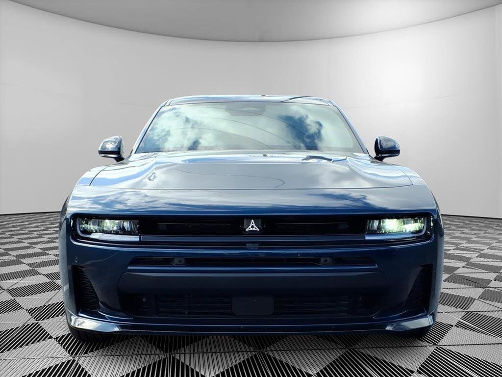 New 2026 Dodge Charger R/T 4-DOOR AWD Sedan